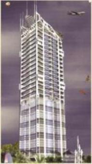 JUMEIRAH LAKE TOWERS Dubai